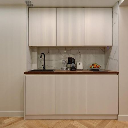 367 Suite Fondary 1 - Superb Apartment In Paris Exteriör bild