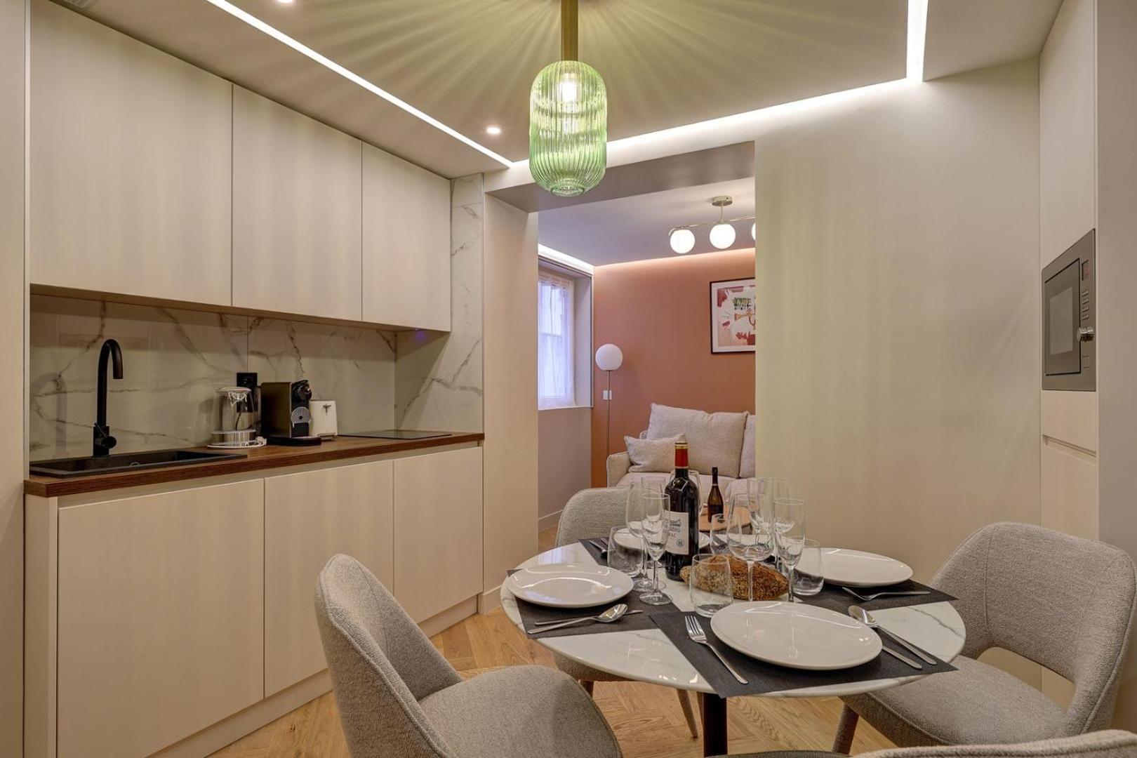 367 Suite Fondary 1 - Superb Apartment In Paris Exteriör bild