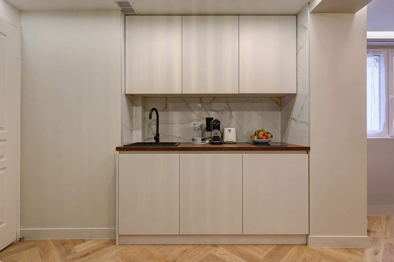 367 Suite Fondary 1 - Superb Apartment In Paris Exteriör bild