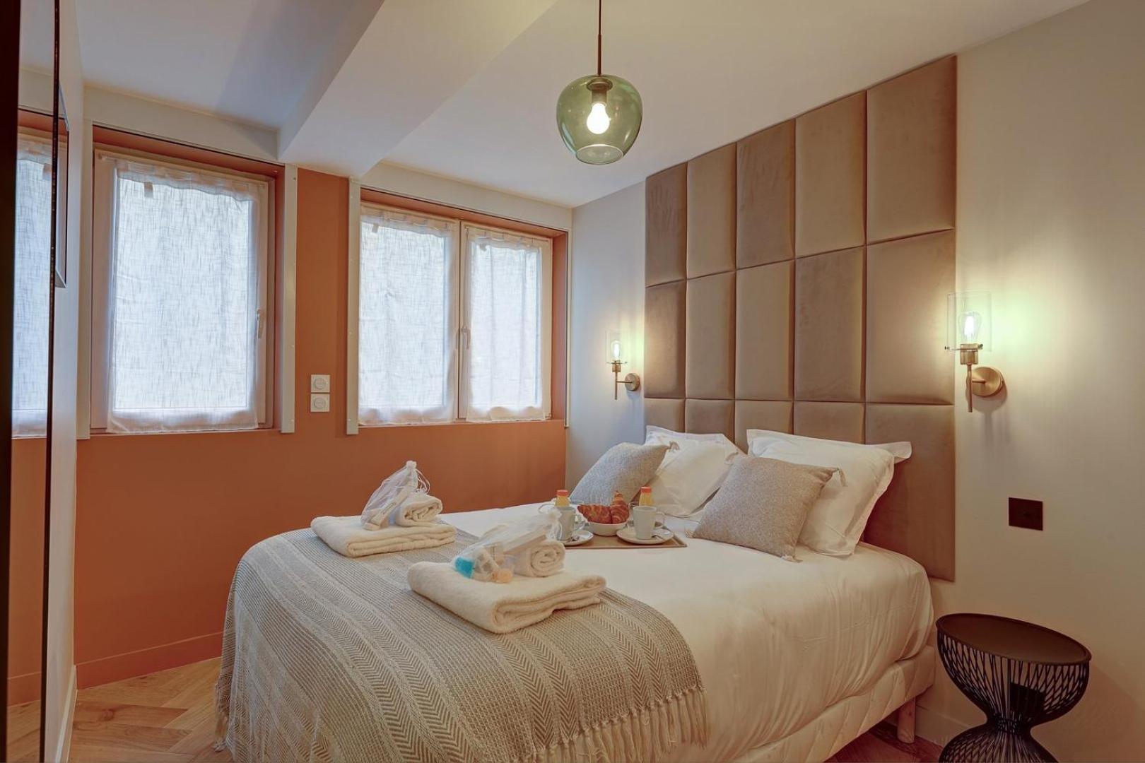 367 Suite Fondary 1 - Superb Apartment In Paris Exteriör bild