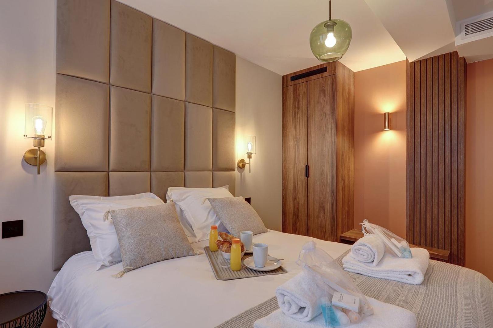 367 Suite Fondary 1 - Superb Apartment In Paris Exteriör bild